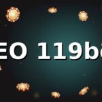 119bet - CEO 119bet