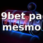 119bet - 119bet Paga Mesmo